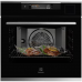 (BUNDLE) ELECTROLUX KOAAS31X built-in single oven(70L) + EMSB25XC built-in combination microwave oven(25L)